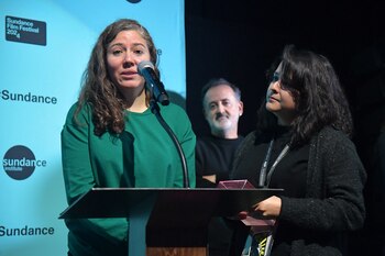 "Sujo", de Silje Evensmo Jacobsen