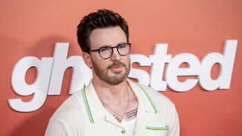 Chris Evans advierte sobre la