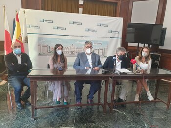 08/10/2020 Presentación del fallo del