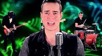 José Madero explica la metáfora