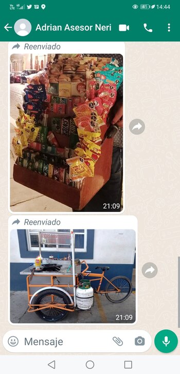 (Foto: Twitter/MiguelAschultz)