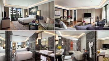 Apartamentos y habitaciones de lujo