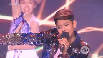 Tomada de Canal Caracol en