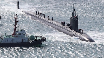 EEUU y Corea del Sur