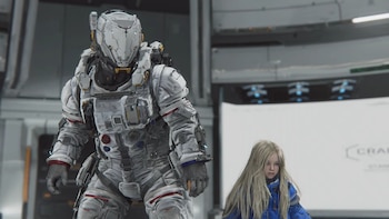 Pragmata: tips esenciales para el hackeo en las primeras horas de juego