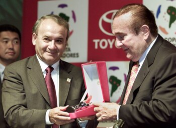 La FGR emitió una orden