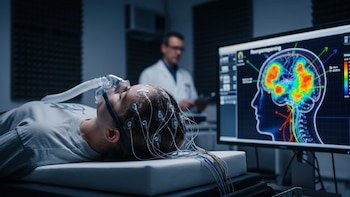 Anestesia general y cerebro: qué descubrieron los científicos sobre el estado de conciencia