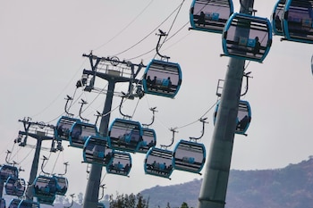 La Línea 4 se trazó