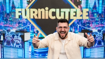‘El Hormiguero’ que arrasa fuera de España: así es ‘Furnicutele’, el sorprendente clon rumano del programa de Pablo Motos