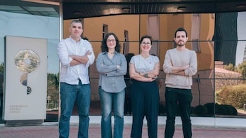El CNIO incorpora a cuatro jóvenes investigadores con contratos financiados por 'Amigos del CNIO'