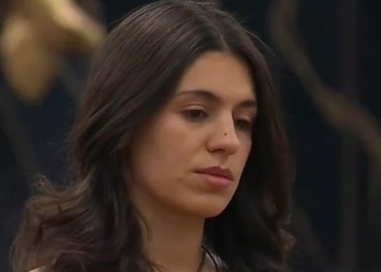 Tati Luna reconoció haber comido galletitas sin TACC destinadas a participantes celíacas, lo que desencadenó una fuerte discusión en la casa