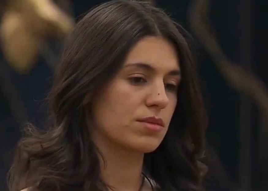 Tati Luna reconoció haber comido galletitas sin TACC destinadas a participantes celíacas, lo que desencadenó una fuerte discusión en la casa
