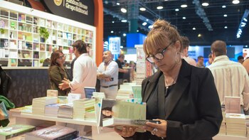 Feria del Libro 2024 generales