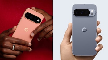 Cinco diferencias clave entre el Pixel 11 Pro y el Pixel 10 Pro