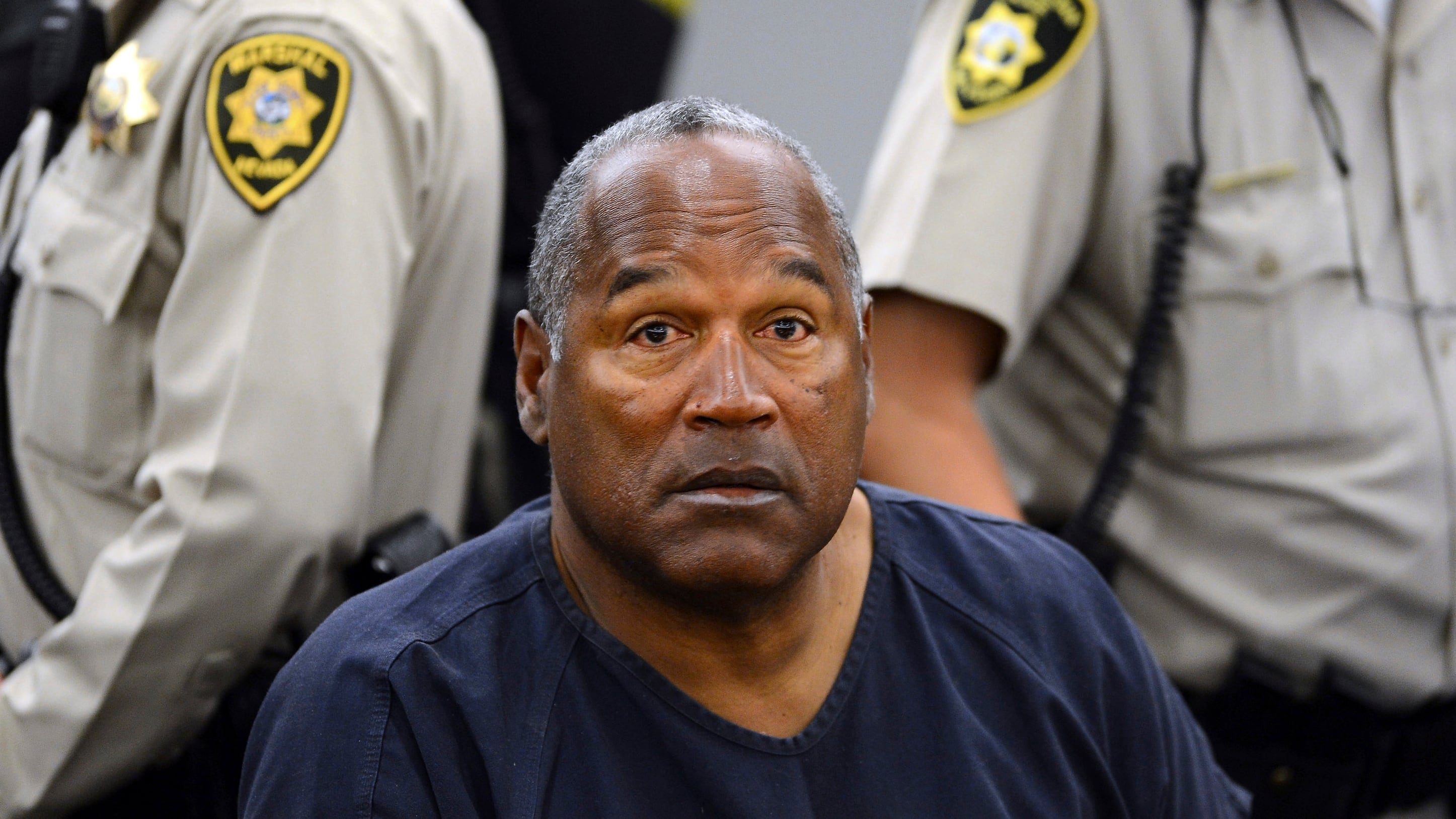 Archivos sellados reabren dudas sobre el caso O.J. Simpson