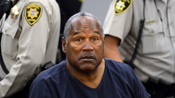 Archivos sellados por 30 años sacuden el caso O.J. Simpson: la mafia, un arma perdida y un posible encubrimiento