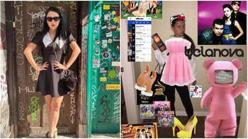 Belanova memes (Instagram/Twitter)