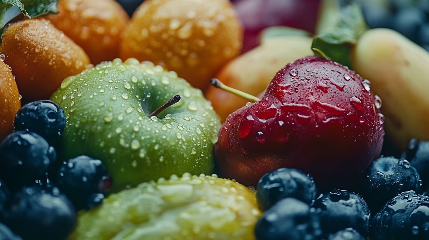 El consumo de frutas y hortalizas en Perú crece un 21% en veinte años impulsado por hábitos saludables y más variedad. (Imagen Ilustrativa Infobae)