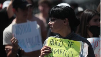 Ils ont arrêté le meurtrier