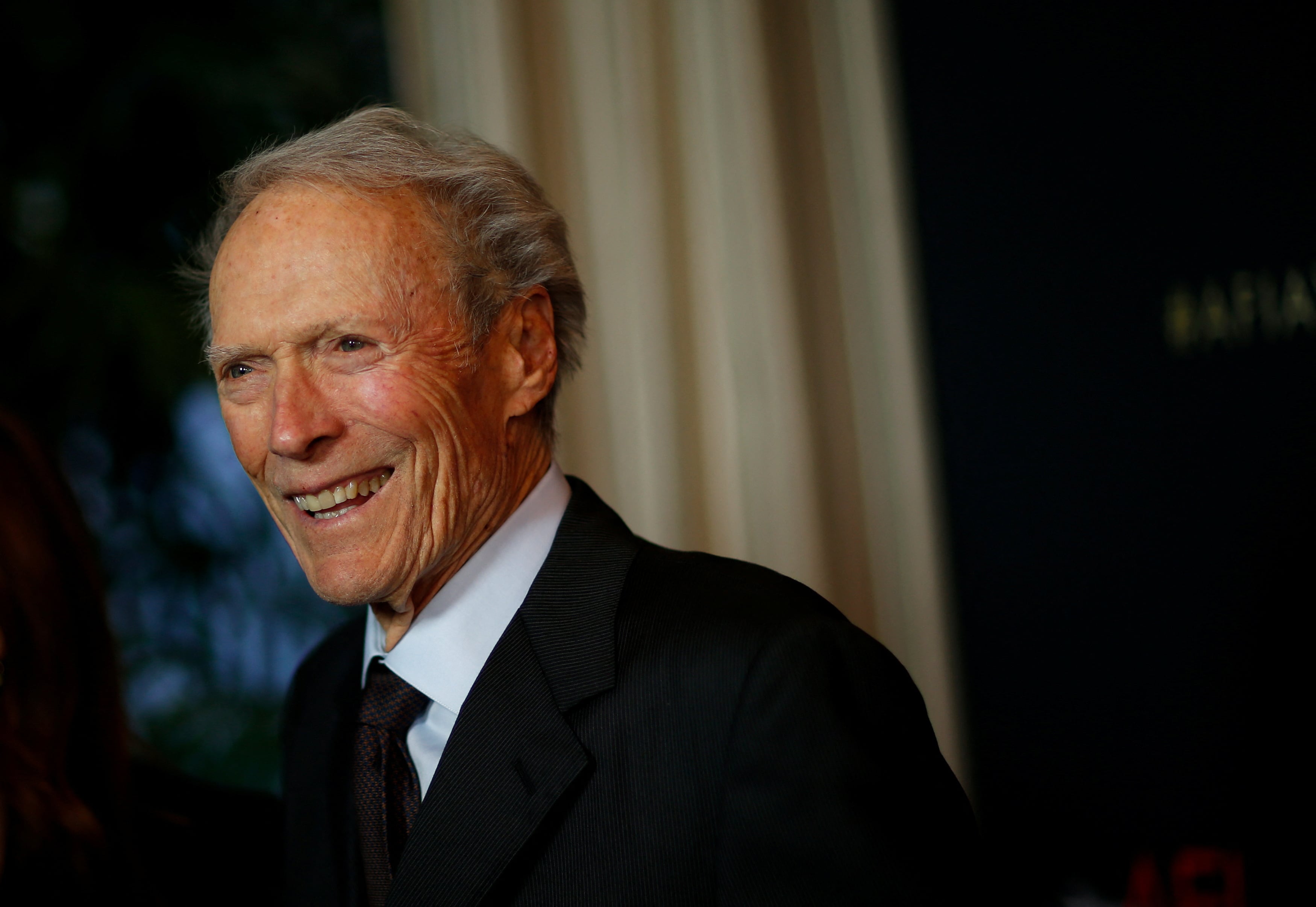 La biografía de Shawn Levy explora la singularidad de Clint Eastwood como ícono del cine estadounidense