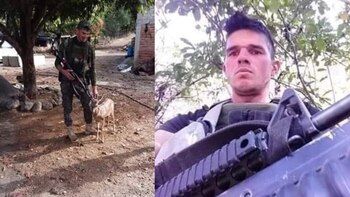 Se presume que "El Sello