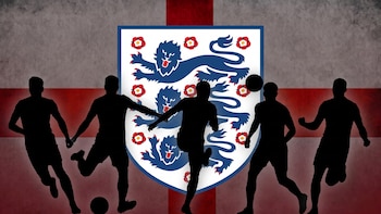 ¿Quiénes son los máximos goleadores en la historia de Inglaterra? Uno de ellos enfrentará a México