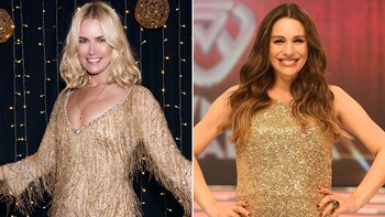 Valeria Mazza reveló la táctica