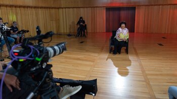 “No vamos a tener aún