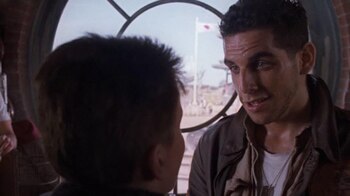 Ben Stiller en 'El imperio