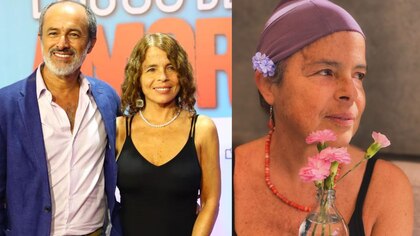 Carlos Alcántara conmueve con emotiva dedicatoria de cumpleaños a su esposa, Jossie Lindley: “¡Guerrera incansable!”
