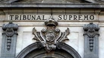 El Supremo establece que no