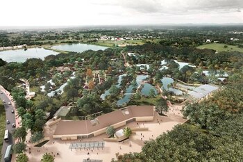 El alcalde de Montería, Hugo