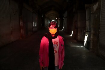 Majid Asgaripour/WANA (West Asia News