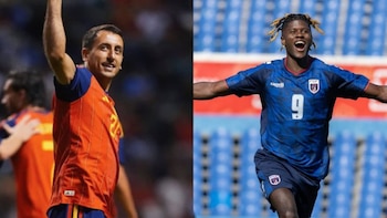A qué hora juega España vs Cabo Verde HOY: partido en Atlanta por fecha 1 del Grupo H del Mundial 2026