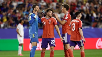 Escocia vs. Marruecos: hora y dónde ver en Colombia a los africanos en su segunda salida por el Mundial 2026