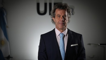 Renunció Paul Starc, titular de