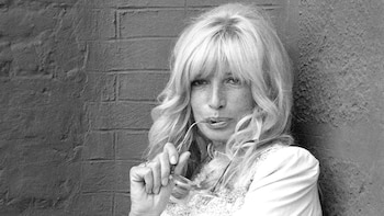 Monica Vitti
