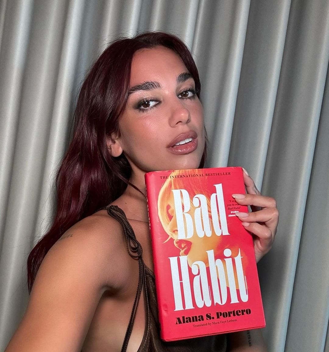 El Festival de Literatura de Londres 2026 busca democratizar la cultura con iniciativas para eliminar barreras de acceso y atraer a un millón de personas en más de 40 ciudades - (Instagram)