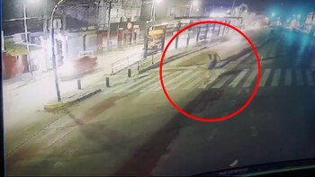 A toda velocidad y por