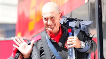 Los Chankas destituyen a Walter Paolella, hacedor de la gran campaña del Torneo Apertura, tras estrepitoso rendimiento en Torneo Clausura 2026