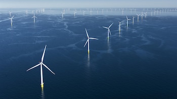 Orsted y GIP reclaman medidas