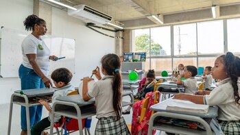 Sistema Maestro 2025: anuncian nuevos