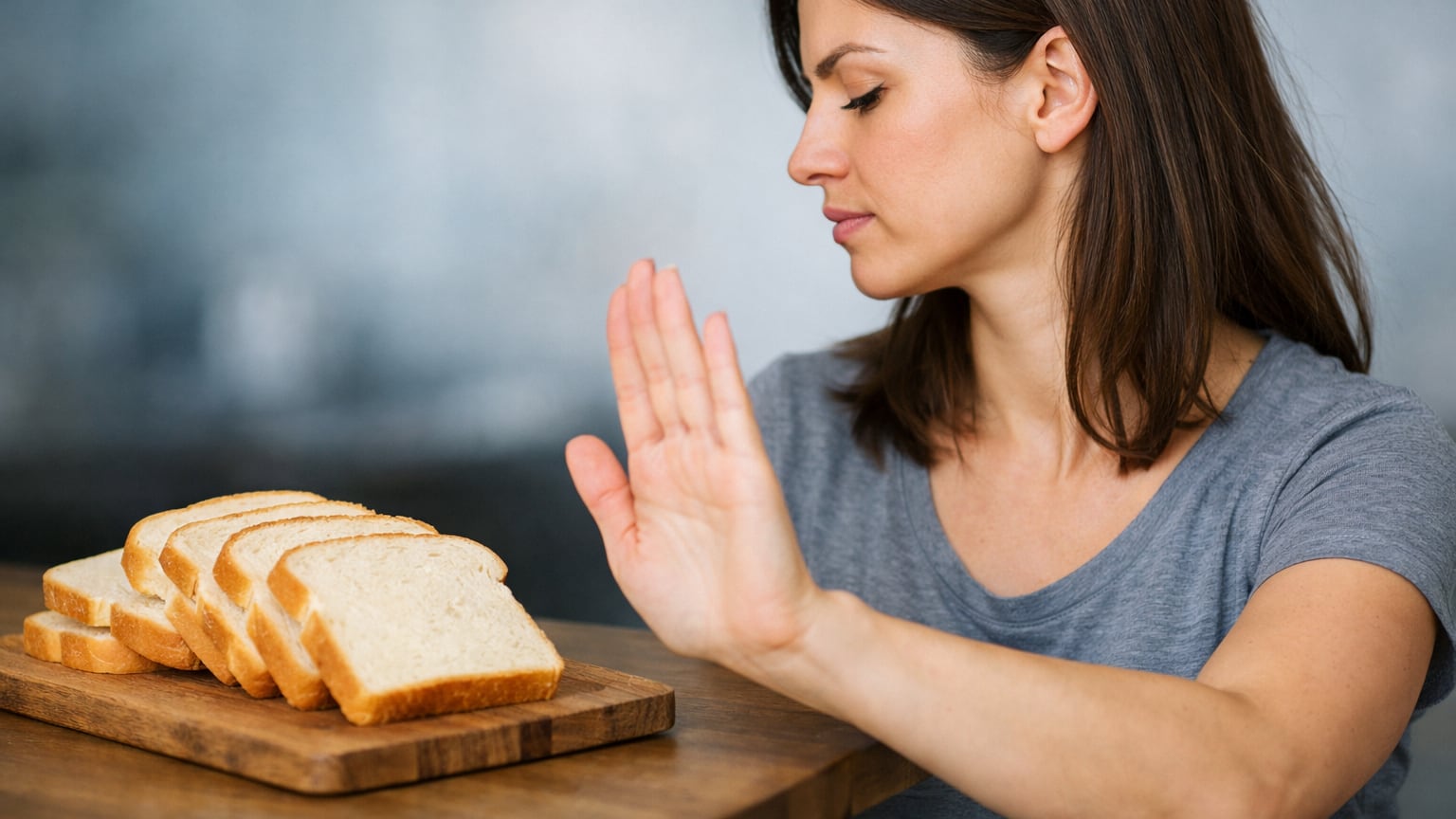 La enfermedad celíaca provoca una reacción autoinmune al gluten que daña el intestino delgado e impide la absorción de nutrientes esenciales (Imagen Ilustrativa Infoabe)