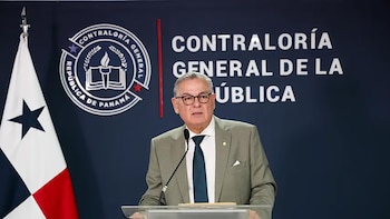 Defensa del contralor niega “irrupción” en fiscalía panameña