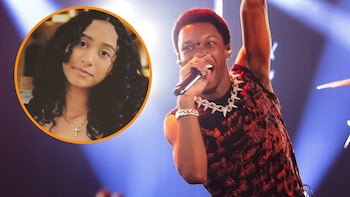 D4vd es acusado de asesinato en primer grado por la muerte de la adolescente Celeste Rivas