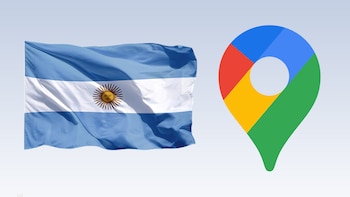 La mayoría de lugares con