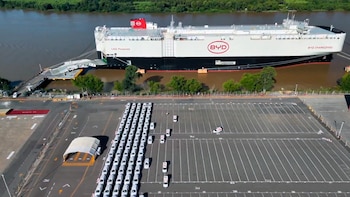 Dos de cada tres áreas