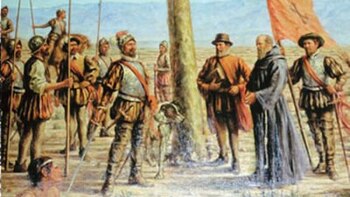 La fundación de Salta: los