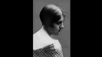 En el 2022, Adela Montesinos,