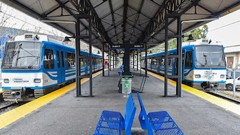 El servicio del Tren de la Costa quedará interrumpido por 21 días: cuándo volverá a normalizarse